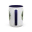 Alien Mug - Emotional Support Alien