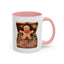 Christmas Mug - Gingerbread Man Box