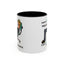Humor Mug - I Have a Vision Problem