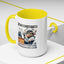 Office Mug - Procaffeinating