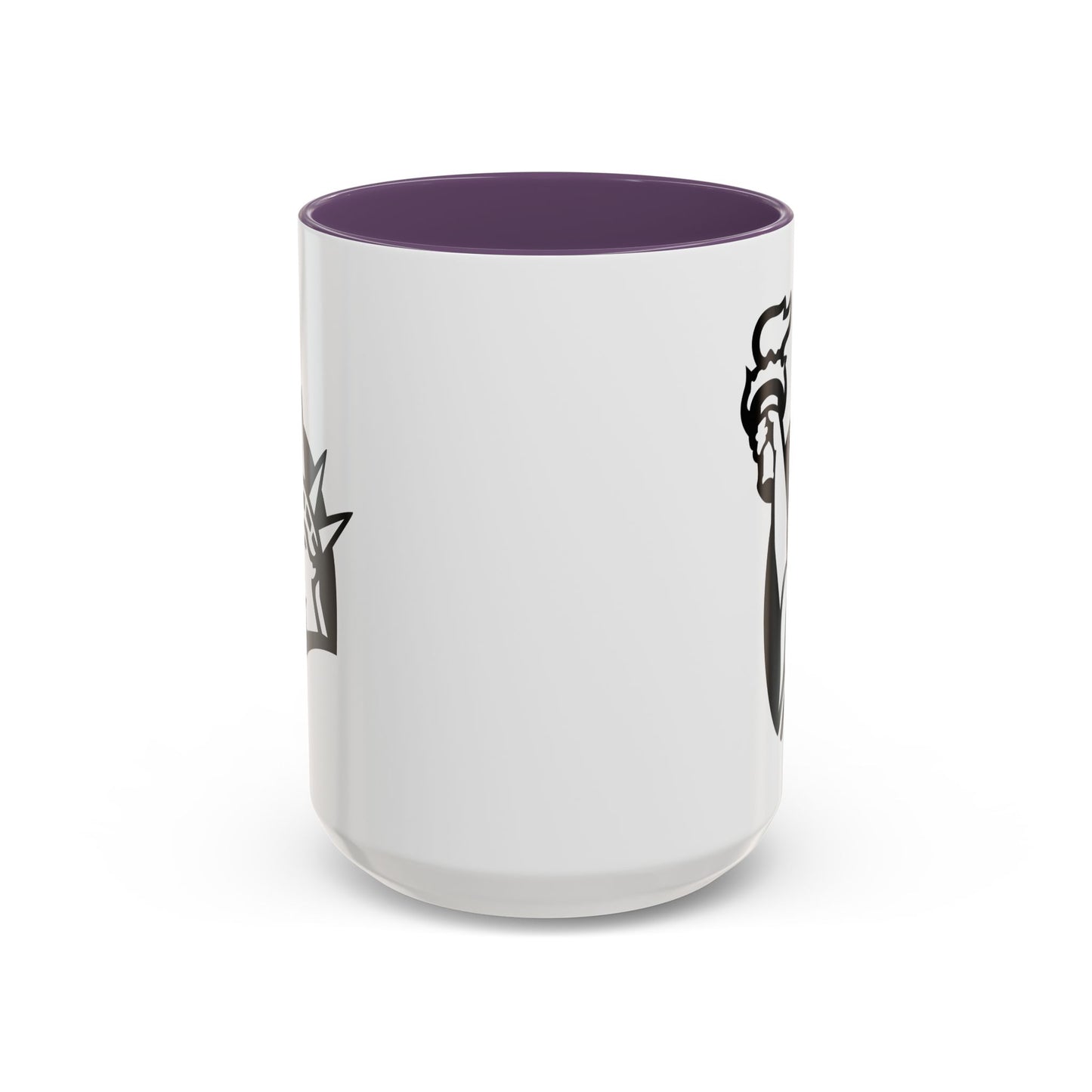 4th of July Mug - Lady Liberty
