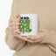 Birthday Mug - The Big Four Oh!
