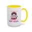 Birthday Mug - Another Year Older