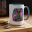 Alien Mug - Zen Alien