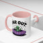 Alien Mug - Far Out