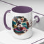 Animal Mug - Dog Coffee Wrap 44