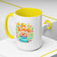 Wellness Mug - Be Kind To Your Mind