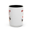 Humor Mug - How I Survive