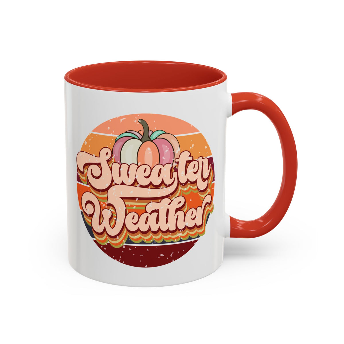 Fall Mug