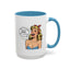 Adult Mug - You Say I'm a Bitch