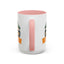 Adventure Mug - Campfire Cutie