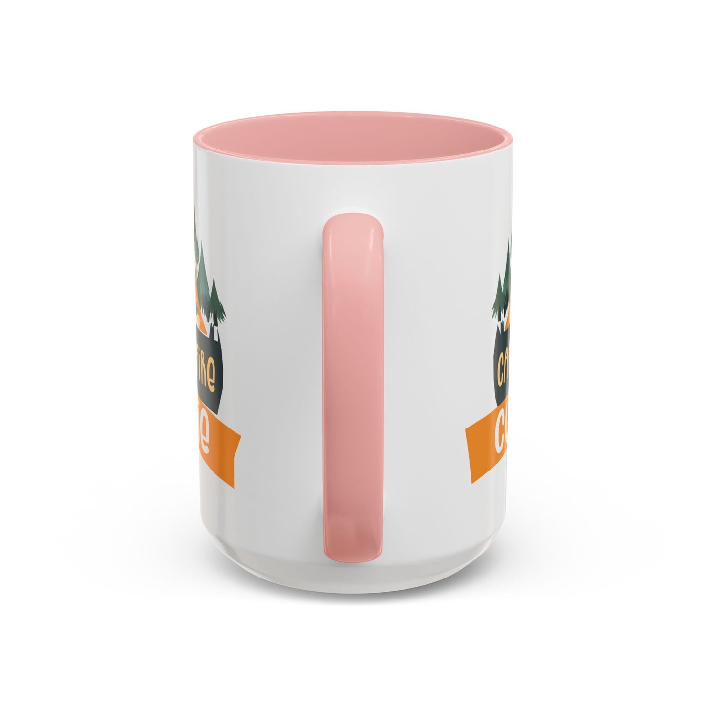 Adventure Mug - Campfire Cutie
