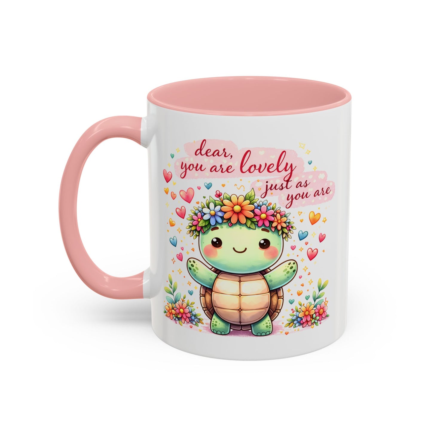 Wellness Mug - You Are Lovely