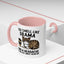 Animal Mug - You Smell Like Drama