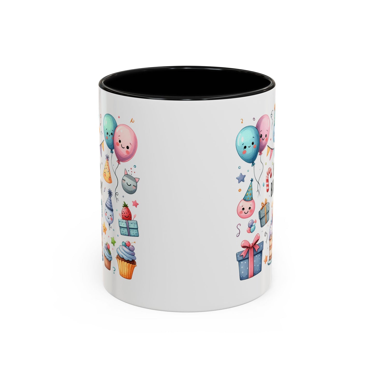 Birthday Mug - Birthday Celebration!