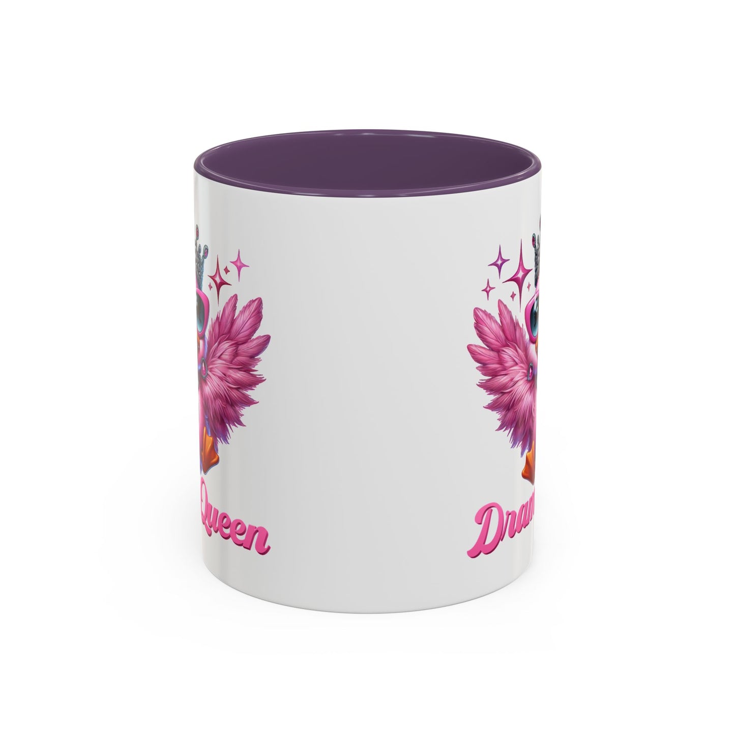 Humor Mug - Drama Queen