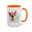 Adult Mug - I'm Not Saying I Hate You