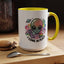Alien Mug - I Come In Peace