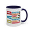 Father's Day Mug - Dad Devoted