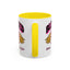 Religious Mug - Blessed By God