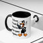 Humor Mug - My Swear Jar Could Finance the Damn Space Program!