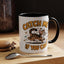 Animal Mug - Catch Me If You Can
