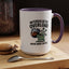 Alien Mug - Intergalactic Overload