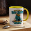 Wellness Mug - Keep Calm And Stay Savage