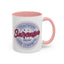 Humor Mug - Throwing Sarcasm Around Like Confetti
