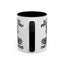 Animal Mug - Oh, You Wanted Personal Space?