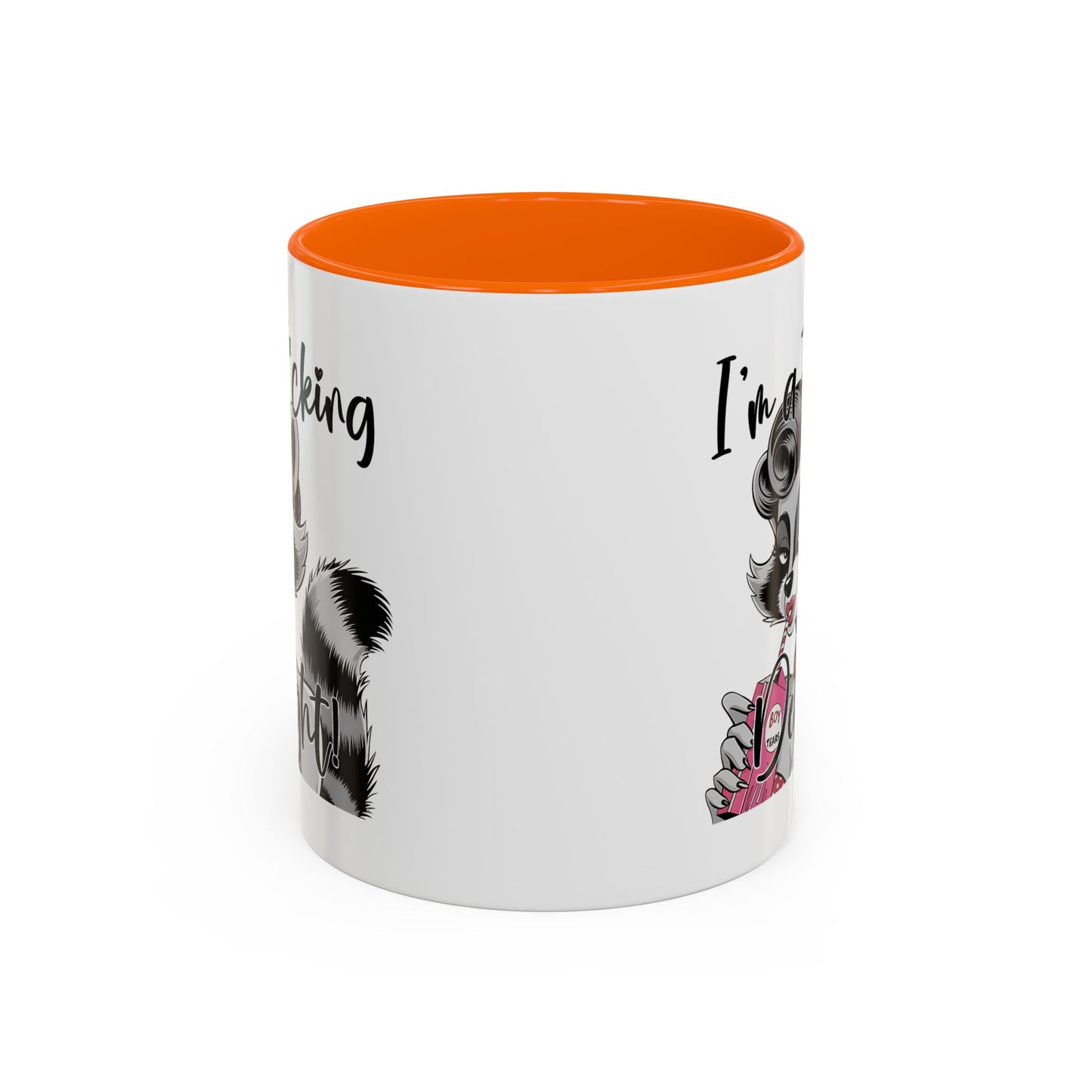 Humor Mug - I'm a F*cking Delight