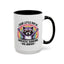 Humor Mug - Your Little Ray