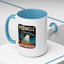 Alien Mug - Roswell
