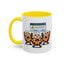 Humor Mug - Delete All Cookies