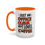 Office Mug - You Just Yeed