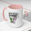 Alien Mug - We Don't Believe