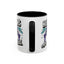 Alien Mug - Humans Aren't Real