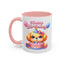 Birthday Mug - Puppy Cake