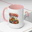 Easter Mug - Patriotic Happy Easter
