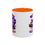 Humor Mug - Be Happy