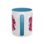 Easter Mug - Happy Easter Fluffy