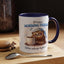 Humor Mug - If I Was A Morning Person