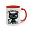 Humor Mug - I'm Grumpy Deal With It