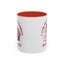 Adult Mug - I Can Buy My Self Flowers