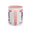 Animal Mug - Screw Valentine's Day