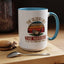 Humor Mug - The Older I Get
