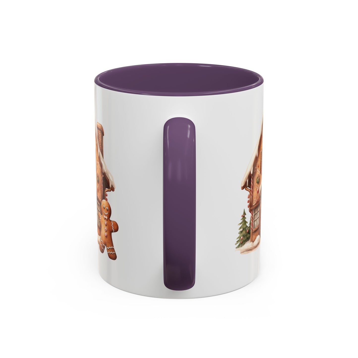 Christmas Mug - Gingerbread House