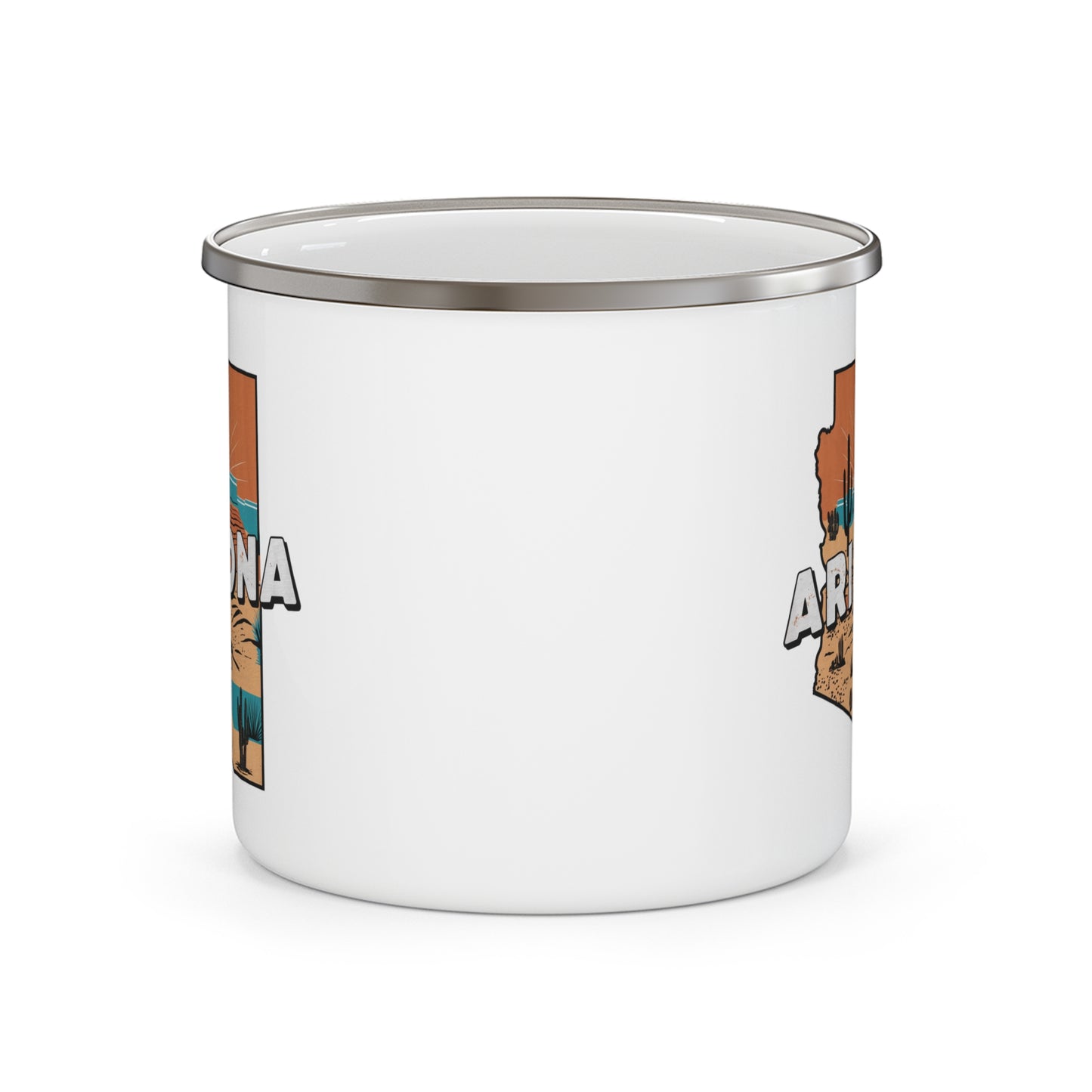 Adventure Mug - Arizona