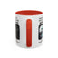 Humor Mug - Five Voices