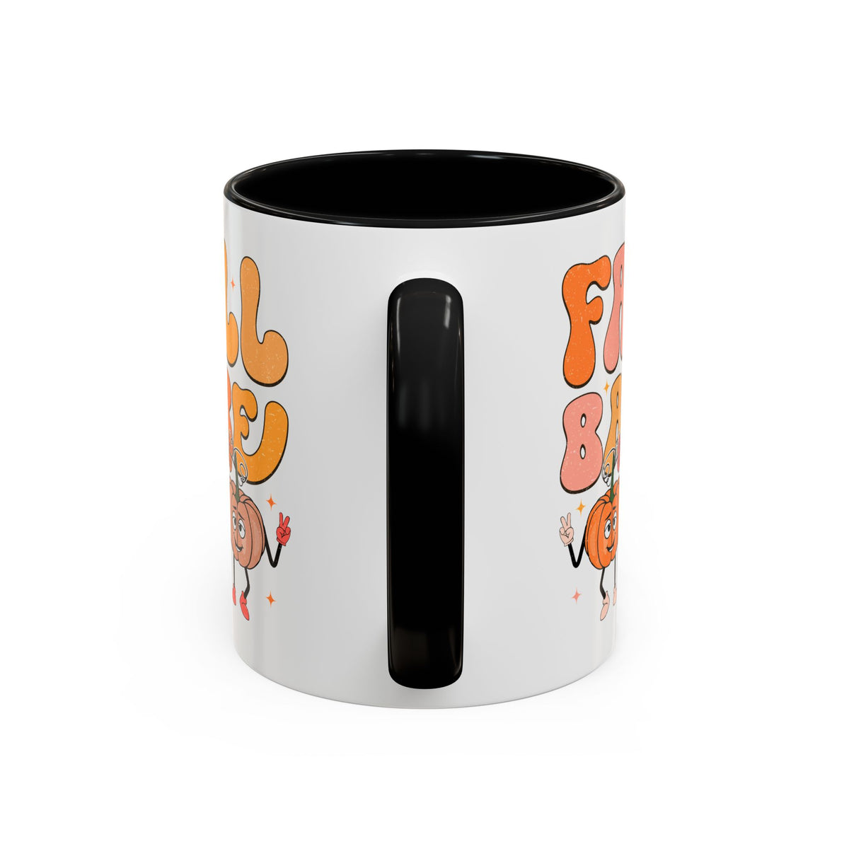 Fall Mug